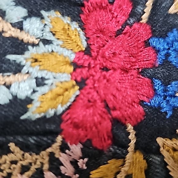 Top Shop Motto Jamie Skinny Jeans Size W28 - Picture 3 of 9